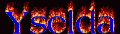 Yselda First Name