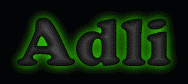 Adli First Name