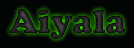 Aiyala First Name
