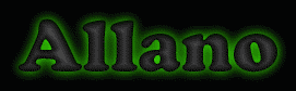 Allano First Name