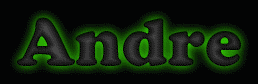 Andre First Name