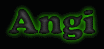 Angi First Name