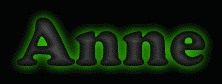 Anne First Name
