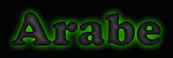 Arabe First Name