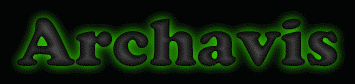 Archavis First Name