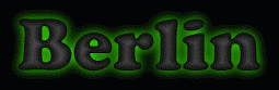Berlin First Name