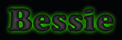 Bessie First Name