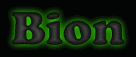 Bion First Name