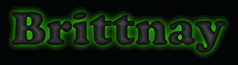 Brittnay First Name