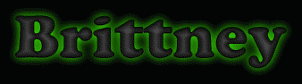 Brittney First Name