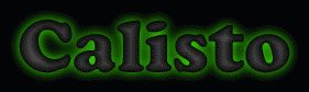 Calisto First Name