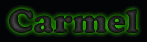 Carmel First Name