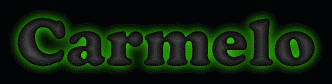 Carmelo First Name