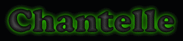 Chantelle First Name