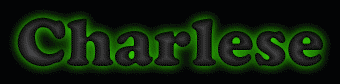 Charlese First Name