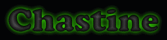 Chastine First Name