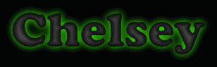 Chelsey First Name