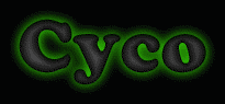 Cyco First Name