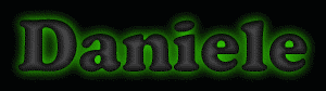 Daniele First Name