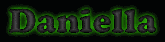 Daniella First Name