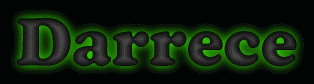 Darrece First Name