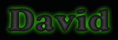 David First Name
