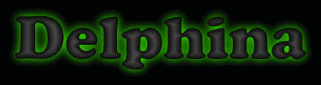 Delphina First Name