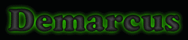 Demarcus First Name
