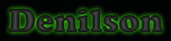 Denilson First Name