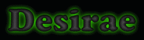 Desirae First Name
