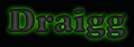Draigg First Name