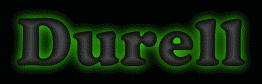 Durell First Name