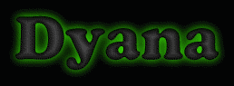Dyana First Name