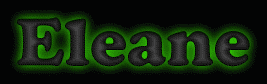 Eleane First Name