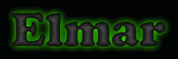Elmar First Name