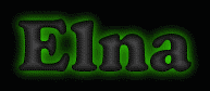 Elna First Name