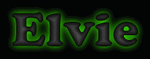 Elvie First Name