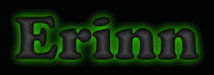 Erinn First Name