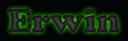 Erwin First Name