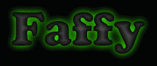 Faffy First Name