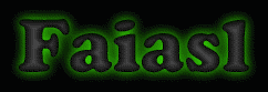 Faiasl First Name