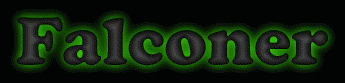 Falconer First Name