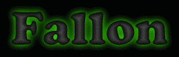 Fallon First Name