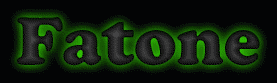 Fatone First Name