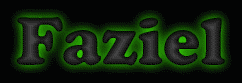 Faziel First Name
