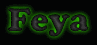 Feya First Name