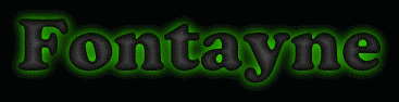Fontayne First Name