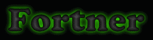 Fortner First Name