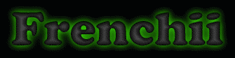 Frenchii First Name
