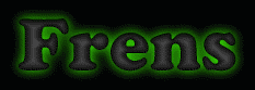 Frens First Name